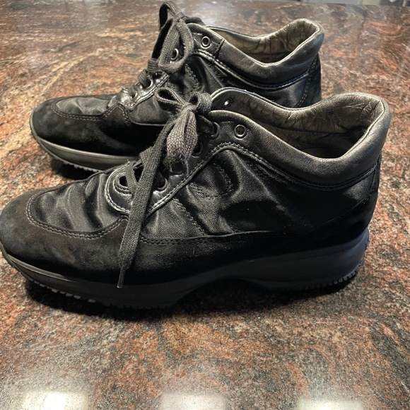 HOGAN INTERACTIVE SNEAKER - Picture 5 of 8